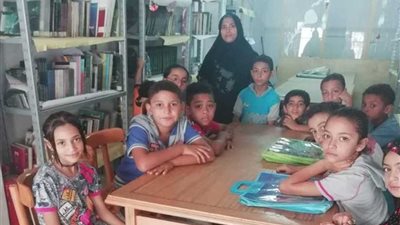 ندوات وورش فنية لثقافة الدقهلية خلال أسبوع