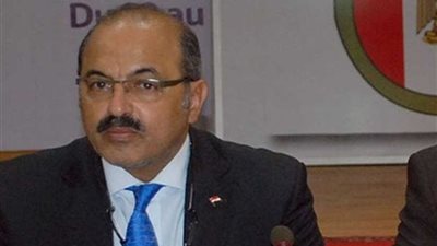 رئيس اللجنة الأوليمبية: سعيد بزيارة وفد الأهلي لمناقشة مشروع لائحة النظام الأساسي