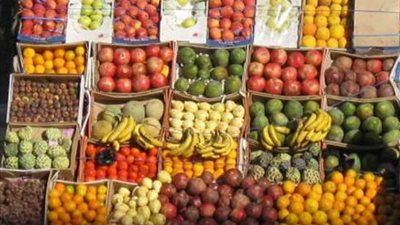 انخفاض أسعار الفاكهة 25% ببني سويف
