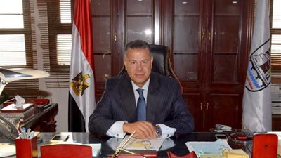 لجنة لتجميل ورفع كفاءة الشوارع والميادين ببنى سويف