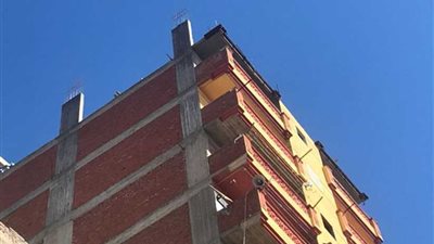 بني سويف تشن حملة لإيقاف البناء المخالف