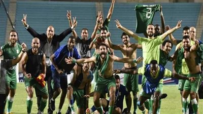 جماهير الاتحاد السكندري تحتفل بالجهاز الفني واللاعبين غدا باستاد الإسكندرية