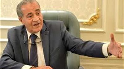 وزير التموين: توفير الأراضي للمستثمرين وتوفير كافة التسهيلات