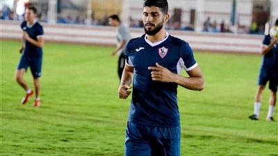 فرجاني ساسي يعود لتدريات الزمالك.. غدًا