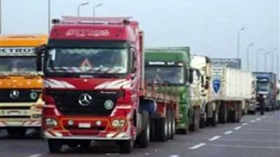 إعتباراً من 15سبتمبر .. الداخلية تبدأ تطبيق قرار حظر سير النقل الثقيل على الدائرى