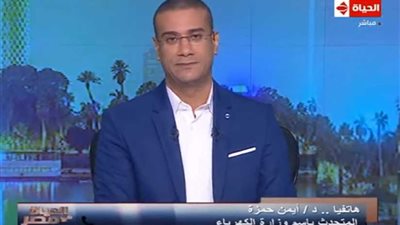 متحدث الكهرباء يتحدث عن استعدادات الوزارة لمواجهة مخاطر السيول.. (فيديو)