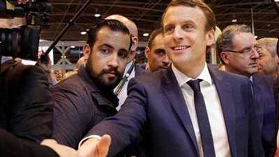 استطلاع: شعبية الرئيس الفرنسي ماكرون تتدهور