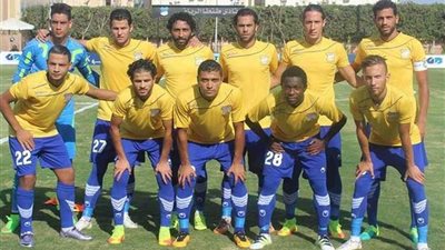 طنطا يتعادل مع بلدية المحلة بدون أهداف في الممتاز 