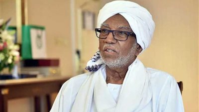رئيس البرلمان السوداني يبدأ زيارة رسمية للسعودية الأحد المقبل