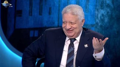 أول رد من مرتضى على شعار بيراميدز ومفاجأة للزمالك