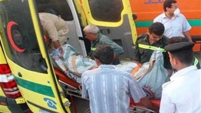 إصابة موظف في مشاجرة لخلافات على ركن سيارة بشبرا الخيمة