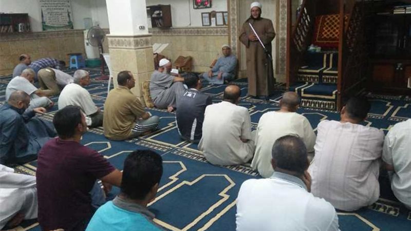 سلسلة ندوات لقافلة