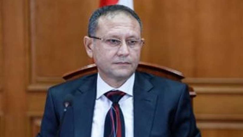 عصام بركات: طرح وزارة