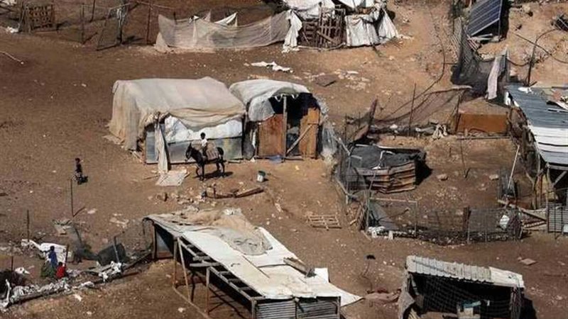 حكم اسرائيلى بإزالة