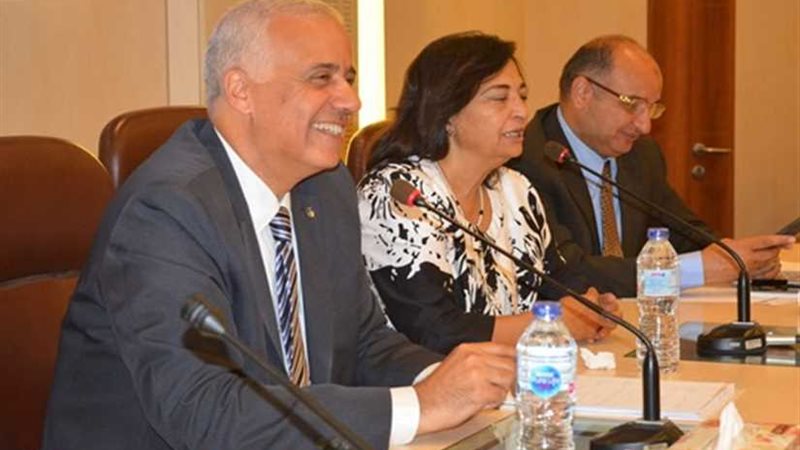 بدء تسجيل برامج جامعة