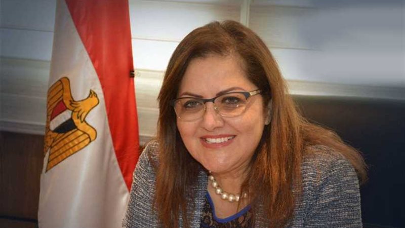 وزيرة التخطيط: نستهدف