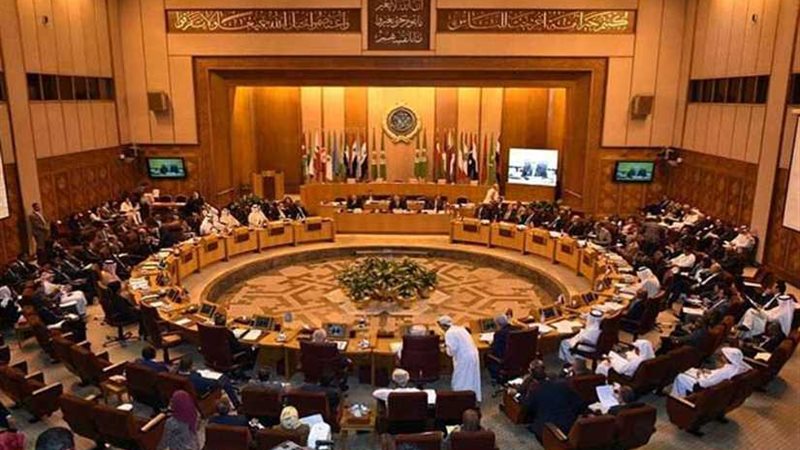 اجتماع للجنة الإعداد