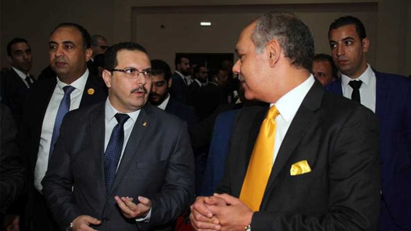 معاون وزير الإسكان: