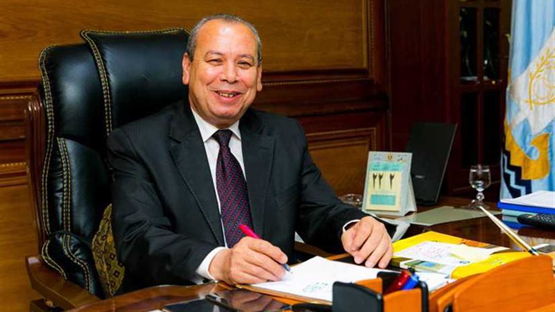 إجراءات قانونية ضد