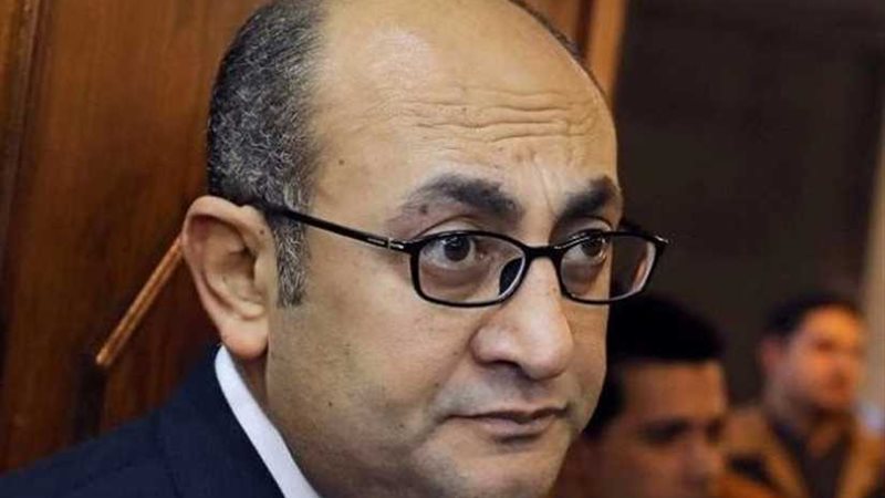 تأجيل طعن خالد علي