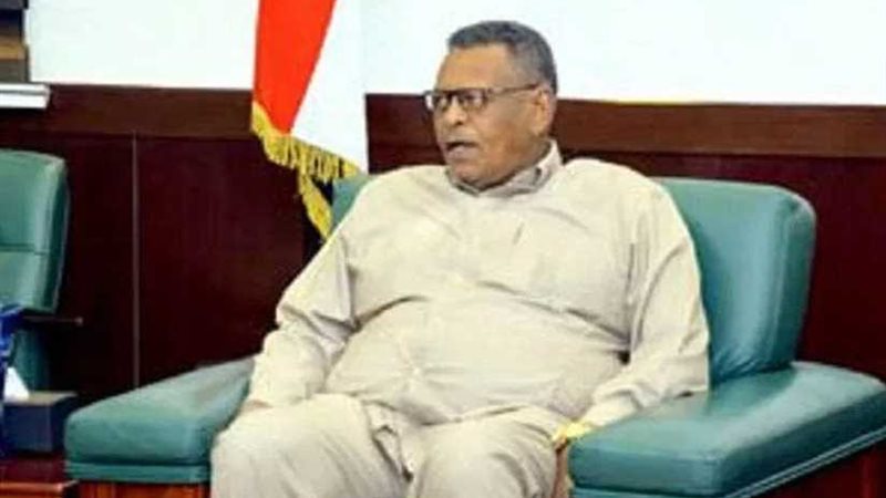 حكومة جنوب السودان: