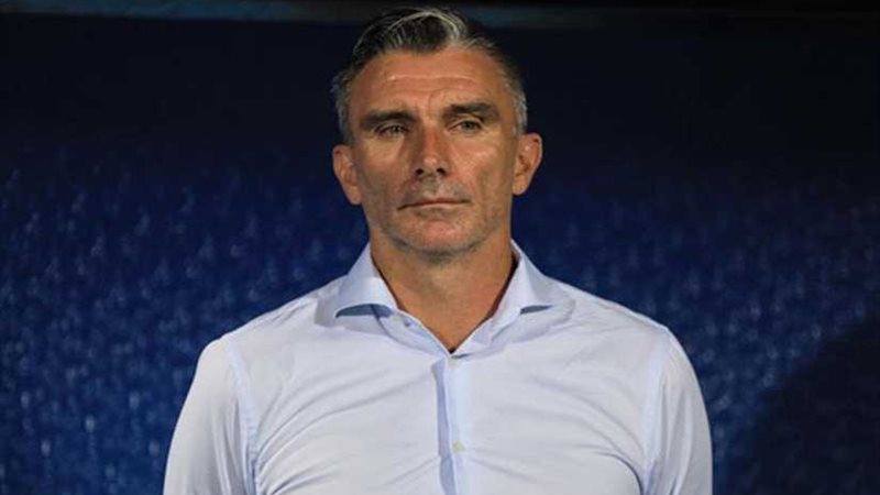 كارتيرون: كنت أخشى