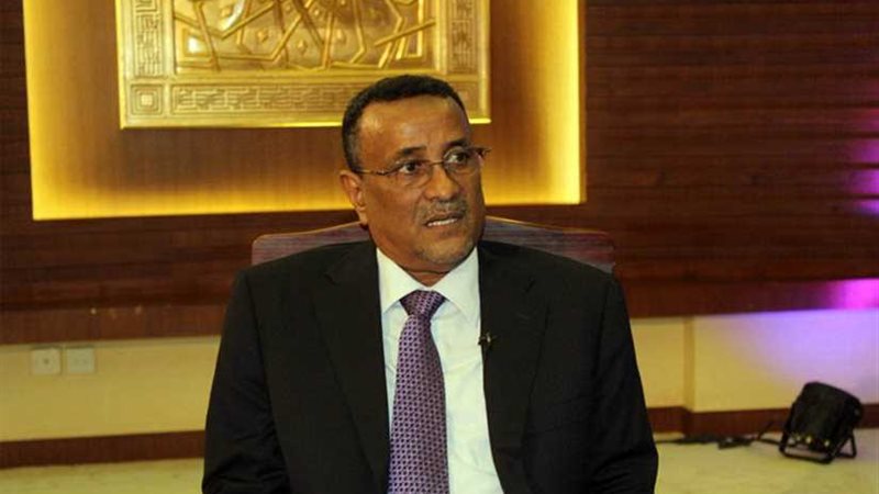 السودان يبحث سبل