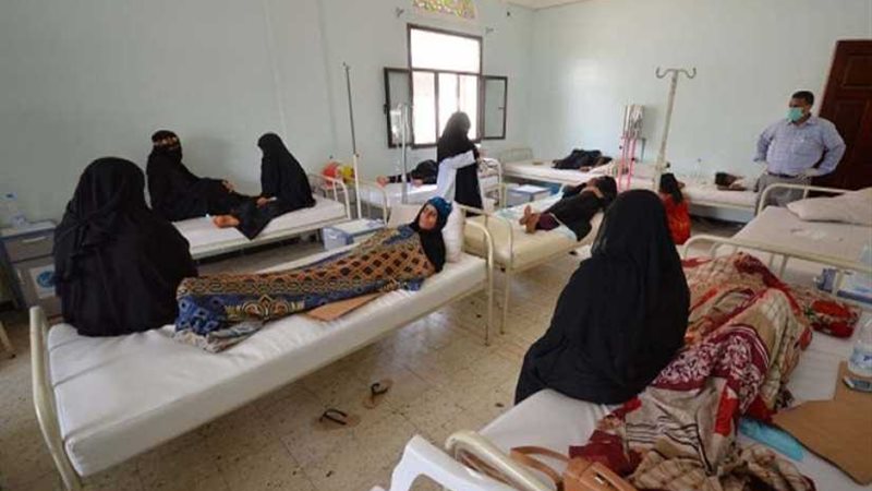 الصحة الجزائرية: