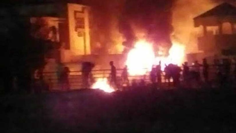 الوكالة العراقية