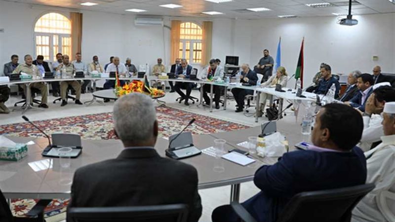 الأمم المتحدة تعلن