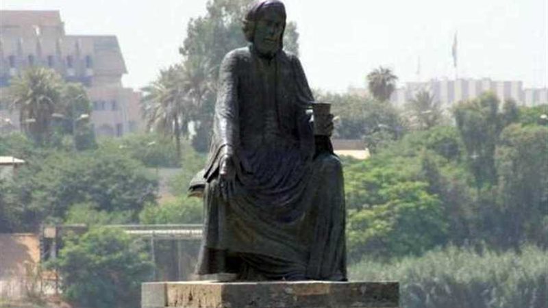 مجهولون يقطعون أصابع