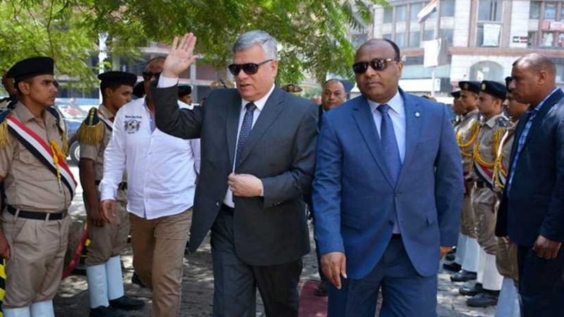 حتاتة وحسونة يحتفلان