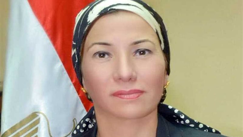 غدا .. وزير البيئة