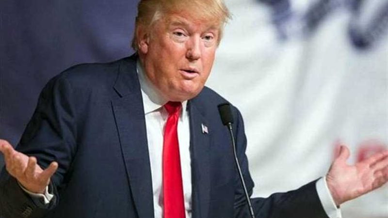 ترامب غير مهتم إن