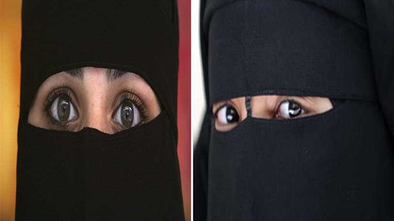 ريا وسكينة العراقيتان...