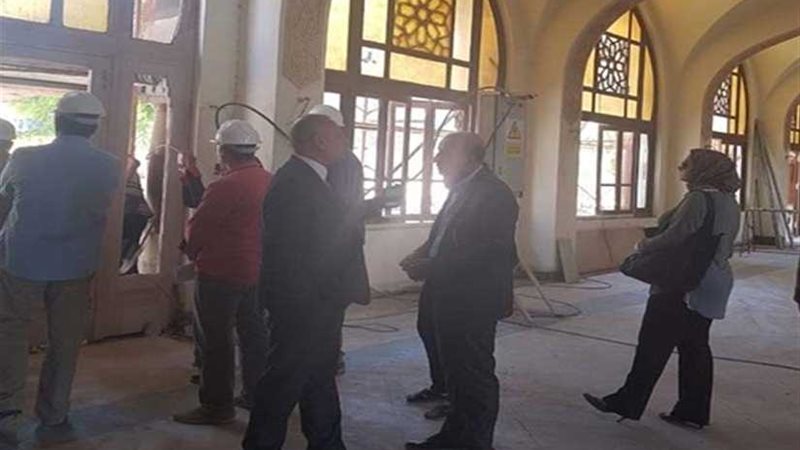 نائب محافظ القاهرة