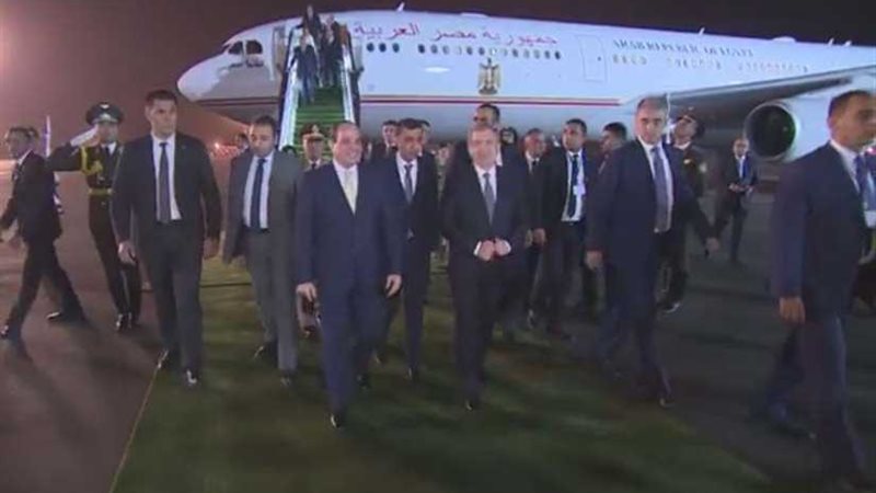 المتحدث الرئاسي ينشر