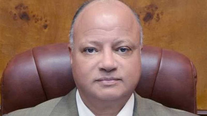 محافظ القاهرة: لجنة