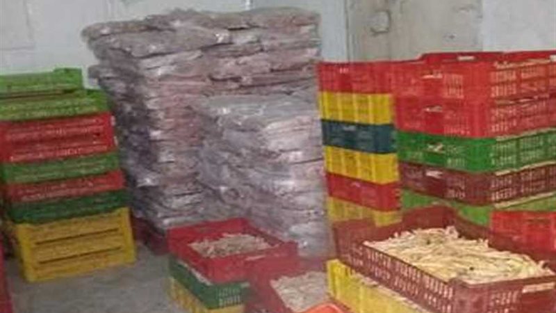 الزراعة: إغلاق منشأة