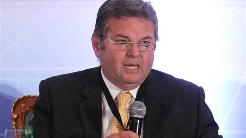 وزير قطاع الأعمال