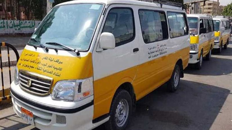 مرور الجيزة يمنح