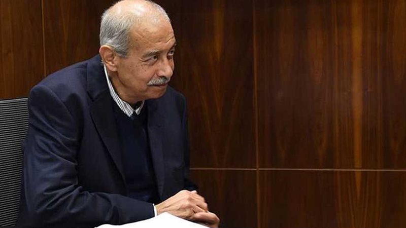 شريف إسماعيل: تقنين