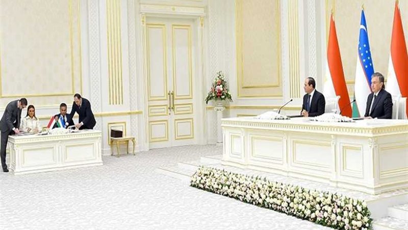 اتفاقيات اقتصادية