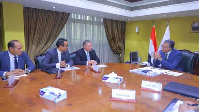  النقلتجتمع مع شركة