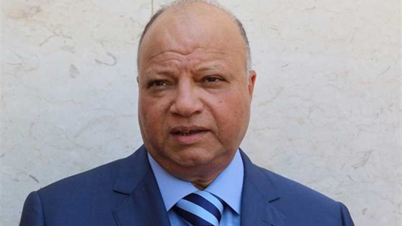 محافظة القاهرة تطلق