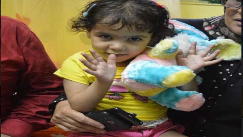 نجاح عملية القلب