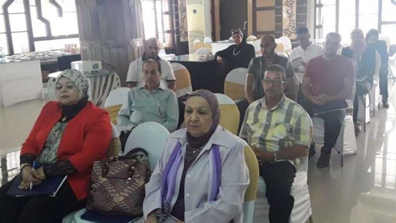 بورسعيد تستضيف أول