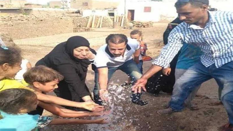 ميدان الجنوب تقود