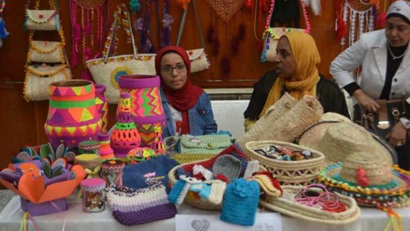 بالصور.. مؤسسات وجمعيات