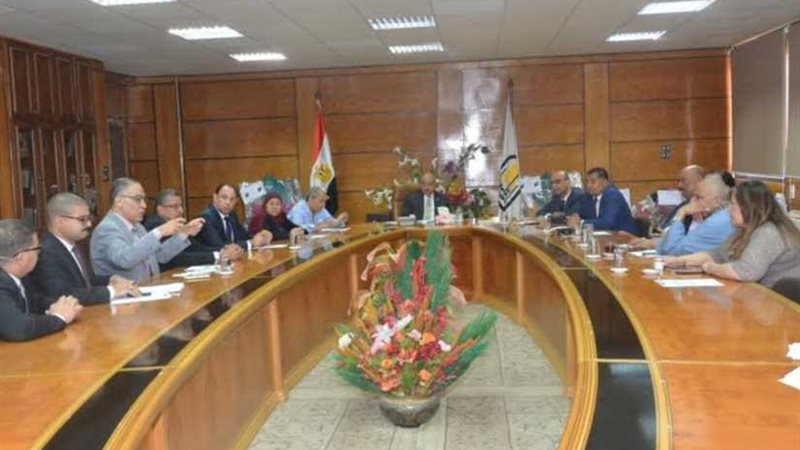 تجهيز مركز الإصابات